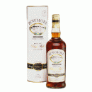 Виски BOWMORE Darkest OF Боуморе Даркест Виски 0.75л. в тубе
