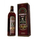 Виски Bushmills Malt 16 Y.O.GB 40° Бушмилз Молт 16 лет Виски 0.75л. в ПУ