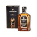 Виски Canadian Club Classic 10 YO 40° Канадиан Клаб Классик Виски 0.75л. 10лет в ПУ