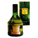 Виски CUTTY SARK 12 YO EMERALD 43° with gift box КАТТИ САРК ЭМЕРАЛЬД выдержка 12 лет в п/у Виски 0.75л.
