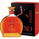 Коньяк Frapin VIP XO Grande Champagne Premier Cru du Cognac Фрапен ВИП ХО Гранд Шампань Премье Крю Коньяк 0.70л. в ПУ