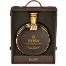 Коньяк Frapin Extra Фрапен Экстра Коньяк 0.75л. в ПУ