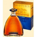 Коньяк Gautier X.O. Gold & Blue Готье ХО Голд & Блю Коньяк 0.70л. в ПУ