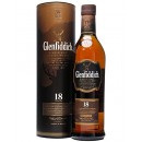 Виски Glenfiddich 18 лет 0,75л. в тубе