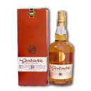 Виски GLENKINCHIE 10 years OF Гленкинчи Виски 0.75л. в ПУ 10лет.