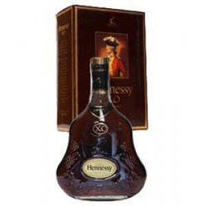 Коньяк Hennessy XO Original Хеннесси ХО  0.70л.