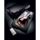 Коньяк HENNESSY RICHARD CRYSTAL DECANTER GB 40° Хеннесси Ричард Нью Коньяк в хруст. графине 0.70л. в ПУ Нью