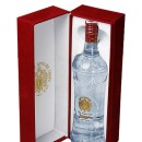 Водка Императорская Коллекция Водка 0.75л. в ПУ