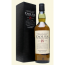 Виски CAOL ILA 25 лет