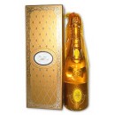 Crystal louis Roederer 1996 год (белое, частная коллекция)