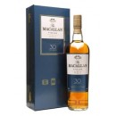 Macallan Fine Oak 30 Years Old