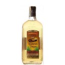 Текила Tequila Sombrero Negro Gold circle 35° Текила Сомбреро Негро Голд кругл. 1.0л.