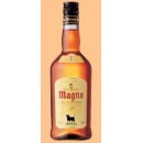 Бренди Osborne Magno Brandy Осборн Магно Бренди 1.00л. в ПУ