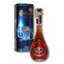 Коньяк Отард VSOP метал. ВОХ, 0.7 л