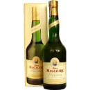 Кальвадос CALVADOS P.MAG.FINE GB 40° Кальвадос Пьер Маглуар Файн 0.70л. в ПУ