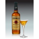 Виски Four Roses Kentucky Straight Bourbon Четыре розы Кентаки Стрэйт Виски 1.0л.