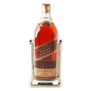Виски Johnnie Walker Red label Джонни Уокер рэд Виски 4.50л. в ПУ