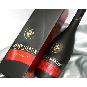 Коньяк Реми Мартин VSOP, 1 л