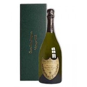 Шампанское Dom Perignon Cuvee Дом Периньон кюве 2004-2005