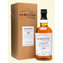 Виски BALVENIE( Балвени) 30 лет